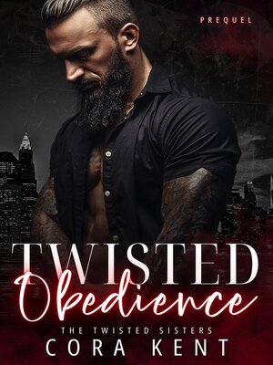 cover image of Twisted Obedience